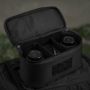 M-Tac органайзер утилітарний Hardshell Utility box S Black