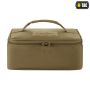 M-Tac органайзер утилитарный Hardshell Utility box L Coyote