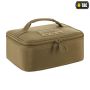 M-Tac органайзер утилитарный Hardshell Utility box L Coyote