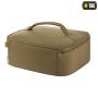 M-Tac органайзер утилитарный Hardshell Utility box L Coyote