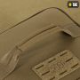 M-Tac органайзер утилитарный Hardshell Utility box L Coyote
