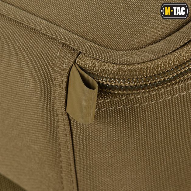 M-Tac органайзер утилитарный Hardshell Utility box L Coyote