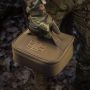 M-Tac органайзер утилитарный Hardshell Utility box L Coyote