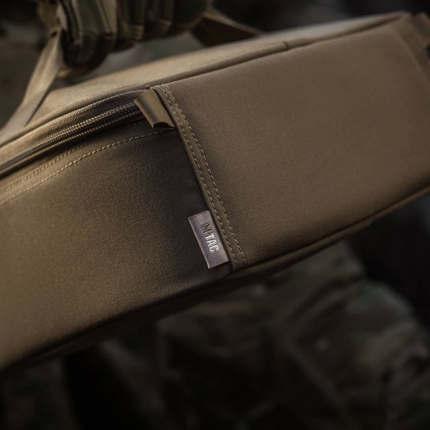 M-Tac органайзер утилитарный Hardshell Utility box L Coyote