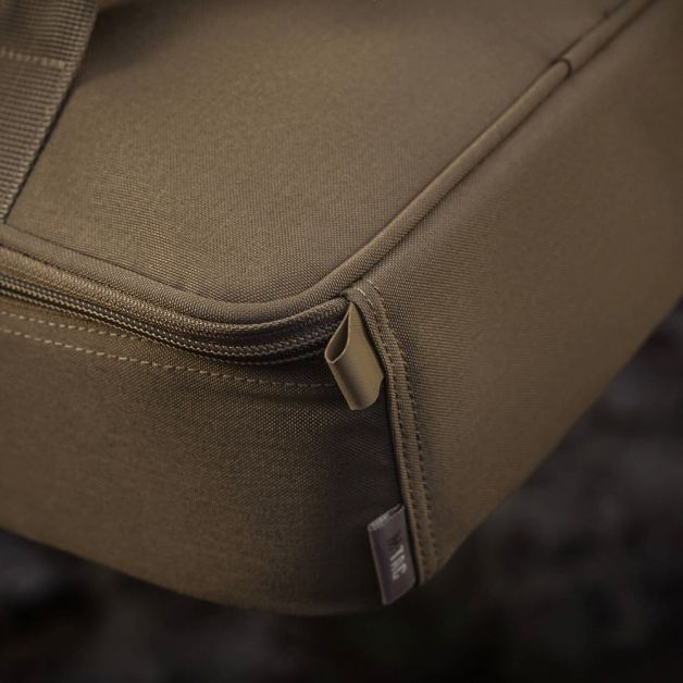 M-Tac органайзер утилитарный Hardshell Utility box L Coyote