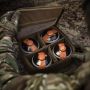 M-Tac органайзер утилитарный Hardshell Utility box L Coyote