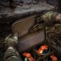M-Tac органайзер утилитарный Hardshell Utility box L Coyote