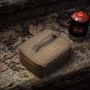 M-Tac органайзер утилитарный Hardshell Utility box L Coyote