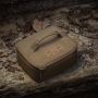 M-Tac органайзер утилитарный Hardshell Utility box L Coyote