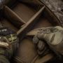 M-Tac органайзер утилитарный Hardshell Utility box L Coyote