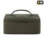 M-Tac органайзер утилитарный Hardshell Utility box L Olive