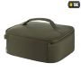 M-Tac органайзер утилитарный Hardshell Utility box L Olive