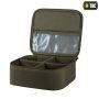 M-Tac органайзер утилитарный Hardshell Utility box L Olive