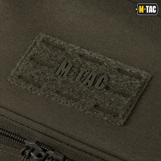 M-Tac органайзер утилитарный Hardshell Utility box L Olive