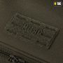M-Tac органайзер утилитарный Hardshell Utility box L Olive