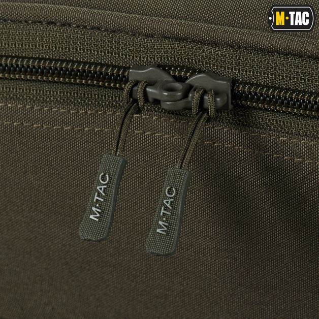 M-Tac органайзер утилитарный Hardshell Utility box L Olive