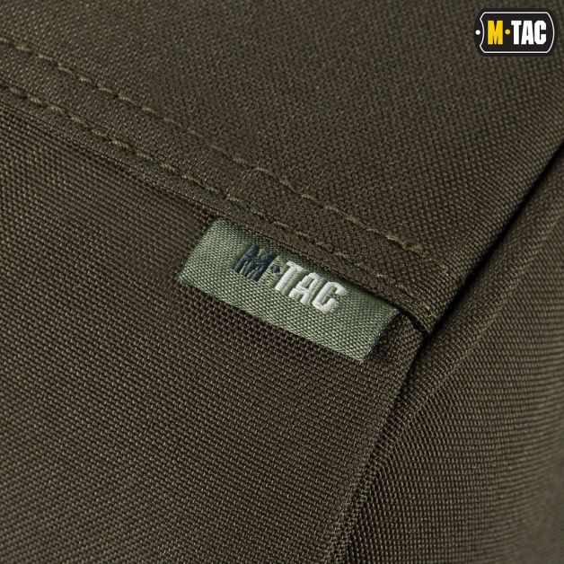 M-Tac органайзер утилитарный Hardshell Utility box L Olive