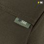 M-Tac органайзер утилитарный Hardshell Utility box L Olive