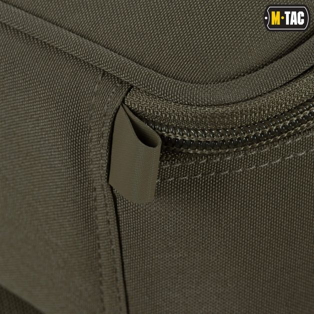 M-Tac органайзер утилитарный Hardshell Utility box L Olive