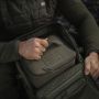 M-Tac органайзер утилитарный Hardshell Utility box L Olive