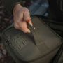 M-Tac органайзер утилитарный Hardshell Utility box L Olive