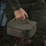 M-Tac органайзер утилитарный Hardshell Utility box L Olive