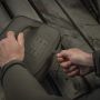 M-Tac органайзер утилитарный Hardshell Utility box L Olive