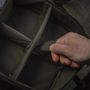 M-Tac органайзер утилитарный Hardshell Utility box L Olive