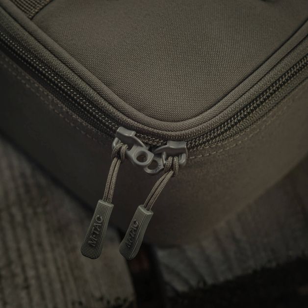 M-Tac органайзер утилитарный Hardshell Utility box L Olive