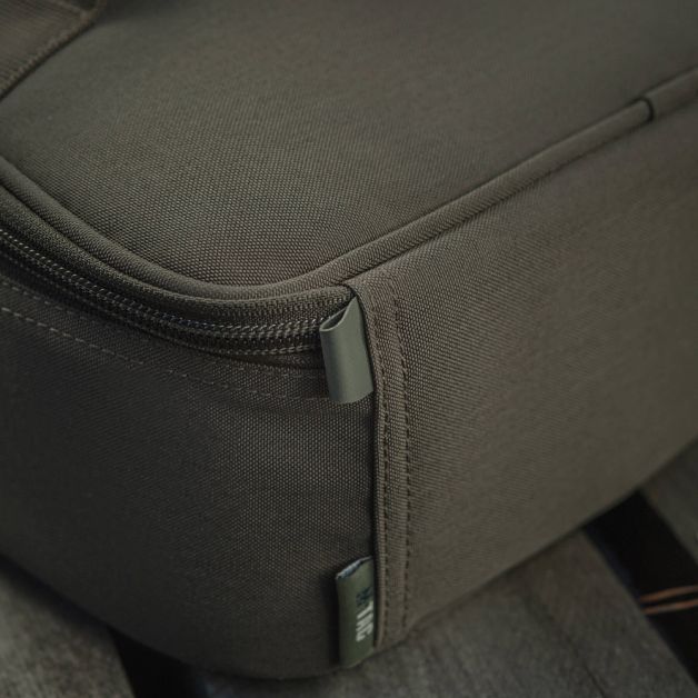 M-Tac органайзер утилитарный Hardshell Utility box L Olive