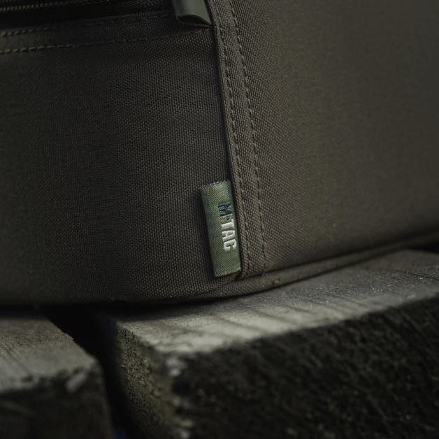 M-Tac органайзер утилитарный Hardshell Utility box L Olive