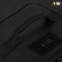M-Tac органайзер утилитарный Hardshell Utility box L Black