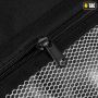 M-Tac органайзер утилитарный Hardshell Utility box L Black