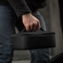 M-Tac органайзер утилитарный Hardshell Utility box L Black
