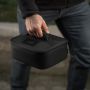 M-Tac органайзер утилитарный Hardshell Utility box L Black