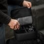 M-Tac органайзер утилитарный Hardshell Utility box L Black