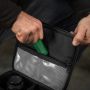M-Tac органайзер утилитарный Hardshell Utility box L Black
