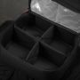 M-Tac органайзер утилитарный Hardshell Utility box L Black