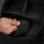 M-Tac органайзер утилитарный Hardshell Utility box L Black