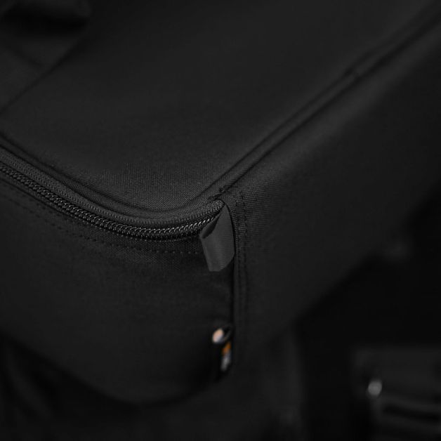 M-Tac органайзер утилитарный Hardshell Utility box L Black