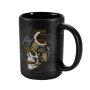 Military Black Coffee Company чашка AK
