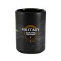 Military Black Coffee Company чашка AK