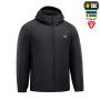 M-Tac куртка Paladin Primaloft Toray Black