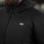 M-Tac куртка Paladin Primaloft Toray Black