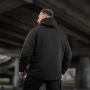 M-Tac куртка Paladin Primaloft Toray Black
