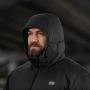 M-Tac куртка Paladin Primaloft Toray Black