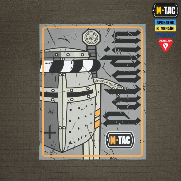 M-Tac куртка Paladin Primaloft Toray Olive