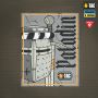 M-Tac куртка Paladin Primaloft Toray Olive