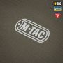 M-Tac куртка Paladin Primaloft Toray Olive
