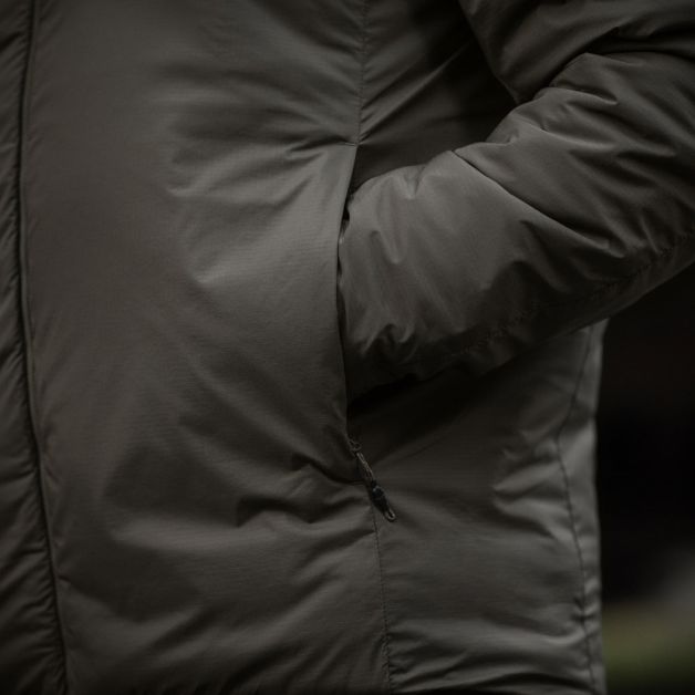 M-Tac куртка Paladin Primaloft Toray Olive